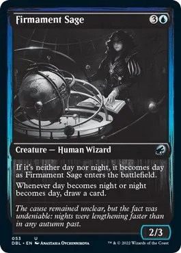 Firmament Sage