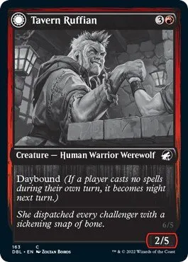 Tavern Ruffian