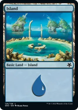 Island