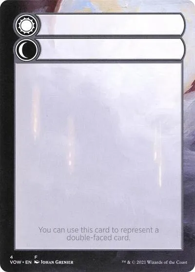 Helper Card - Normal Helper Card