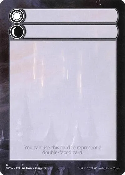 Helper Card - Normal Helper Card