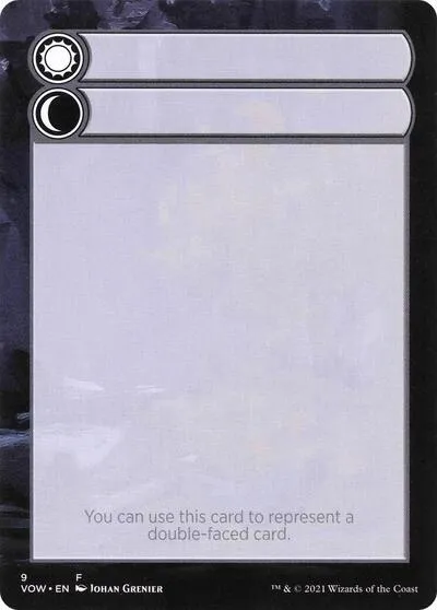 Helper Card - Normal Helper Card