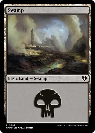 Swamp