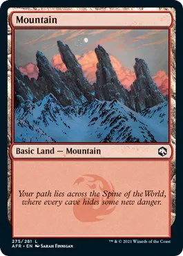 Mountain