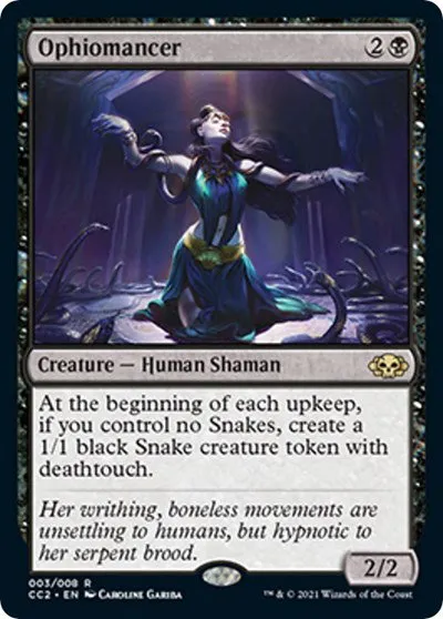 Ophiomancer