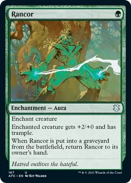 Rancor