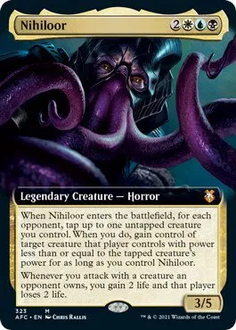 Nihiloor