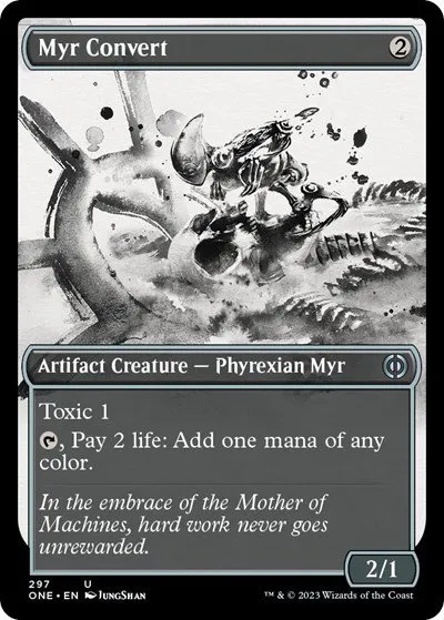 Myr Convert