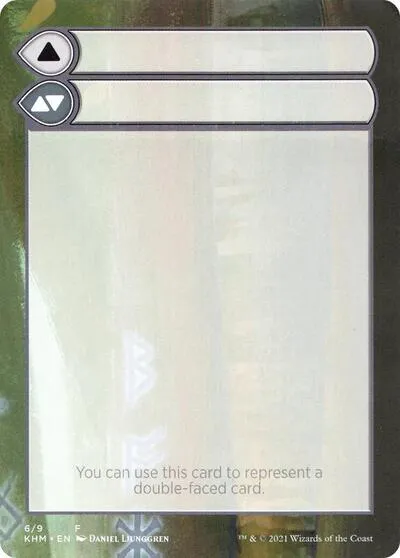 Helper Card - Normal Helper Card