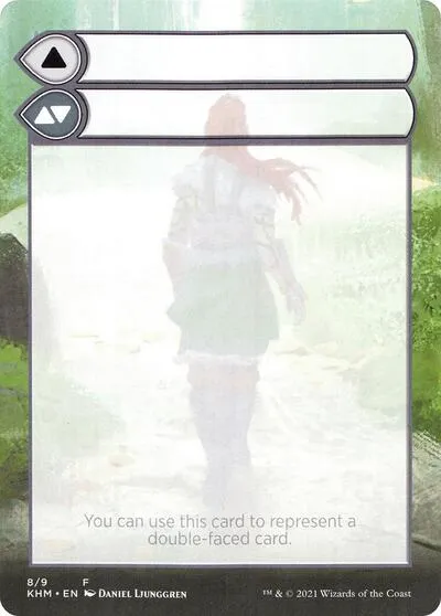 Helper Card - Normal Helper Card