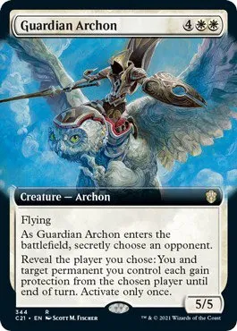 Guardian Archon
