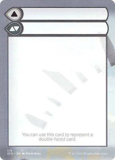 Helper Card - Normal Helper Card