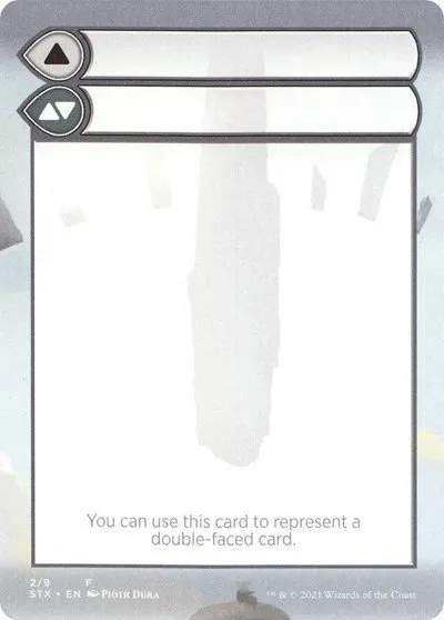 Helper Card - Normal Helper Card