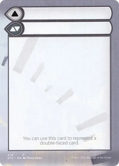 Helper Card - Normal Helper Card