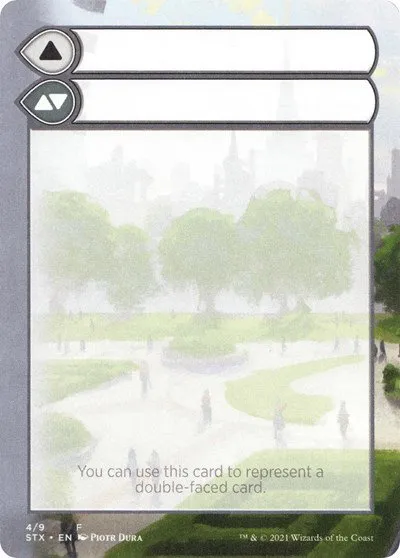 Helper Card - Normal Helper Card
