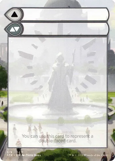 Helper Card - Normal Helper Card