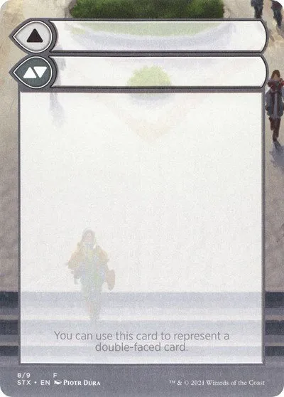 Helper Card - Normal Helper Card