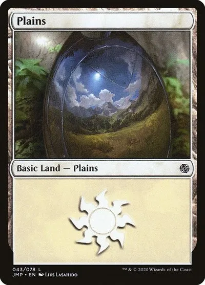 Plains - Normal Plains