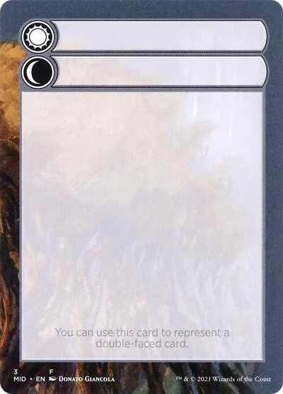 Helper Card - Normal Helper Card