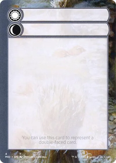 Helper Card - Normal Helper Card