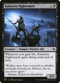 Kalastria Nightwatch