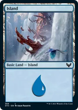 Island