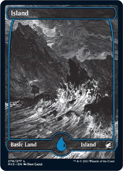Island