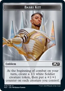 Emblem - Basri Ket - Normal Emblem Basri Ket