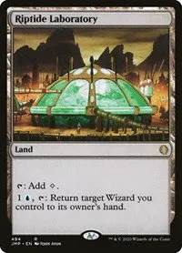 Riptide Laboratory