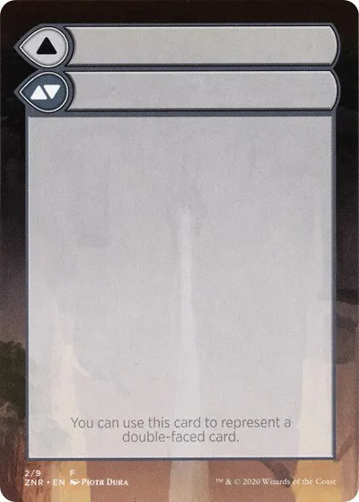 Helper Card - Normal Helper Card