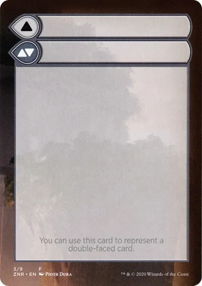 Helper Card - Normal Helper Card
