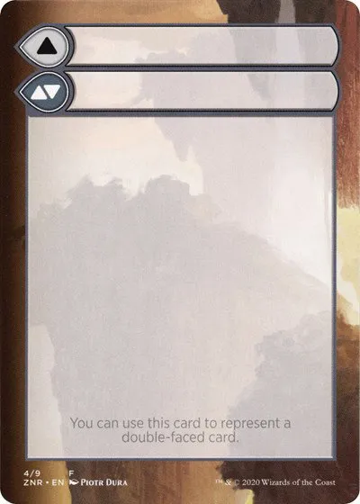 Helper Card - Normal Helper Card