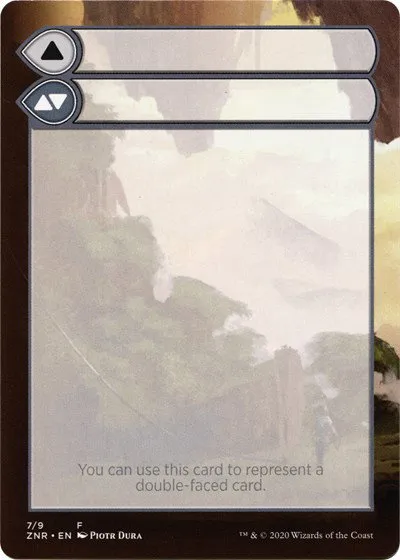 Helper Card - Normal Helper Card