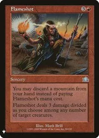 Flameshot - Normal Flameshot