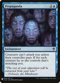 Propaganda - Normal Propaganda