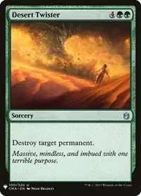 Desert Twister - Normal Desert Twister