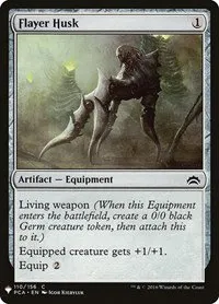Flayer Husk - Normal Flayer Husk