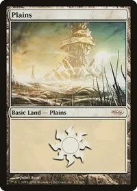 Plains - Normal Plains 38021