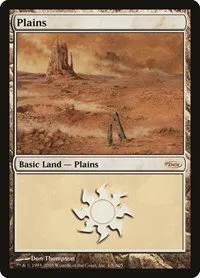 Plains - Normal Plains 38026