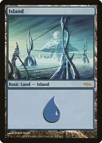 Island - Normal Island 37998