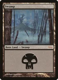 Swamp - Normal Swamp 38040