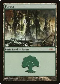 Forest - Normal Forest 37985
