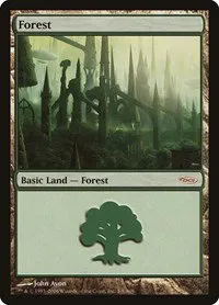 Forest - Normal Forest 37992