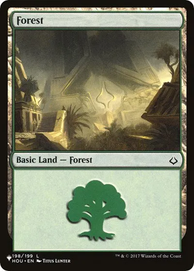 Forest - Normal Forest