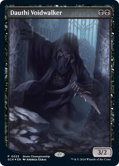 Dauthi Voidwalker - Foil