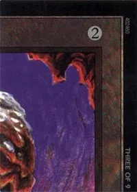 Chaos Orb - 3 Of 9 Ultra Pro Puzzle 192200