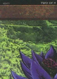 Black Lotus - 2 Of 9 Ultra Pro Puzzle 192214