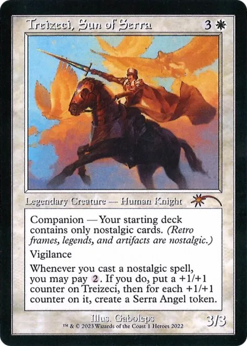 Treizeci, Sun of Serra - Normal Treizeci Sun Of Serra