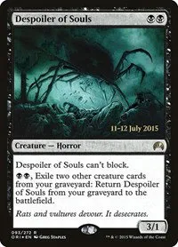 Despoiler of Souls - Foil Despoiler Of Souls
