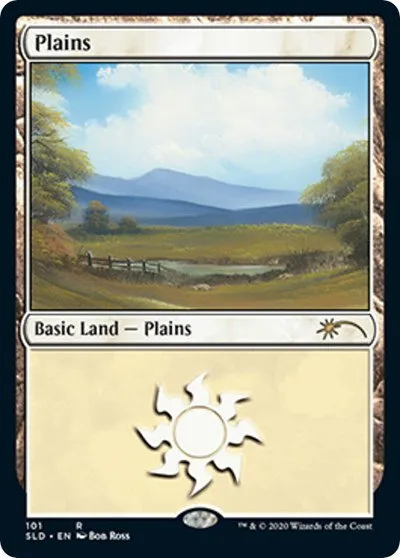 Plains